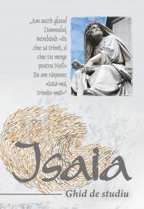 Isaia - ghid de studiu