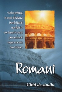Romani - ghid de studiu