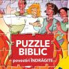 Puzzle biblic. Povestiri indragite