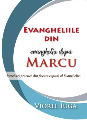 Evangheliile din Evanghelia dupa Marcu