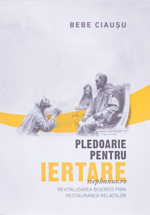 Pledoarie pentru iertare