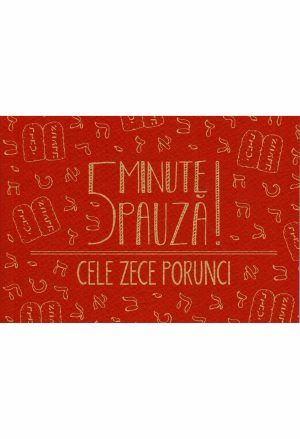 1519983623_5_3775 5 minute pauza! Cele zece porunci vol.5