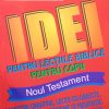 Enciclopedia invatatorului. Idei pentru lectii biblice pentru copii NT