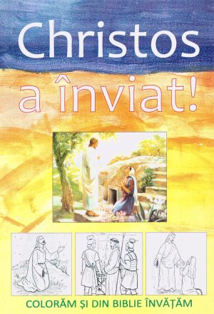 Christos a inviat