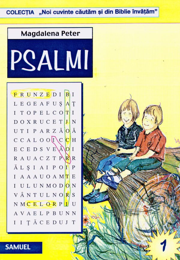 Psalmi