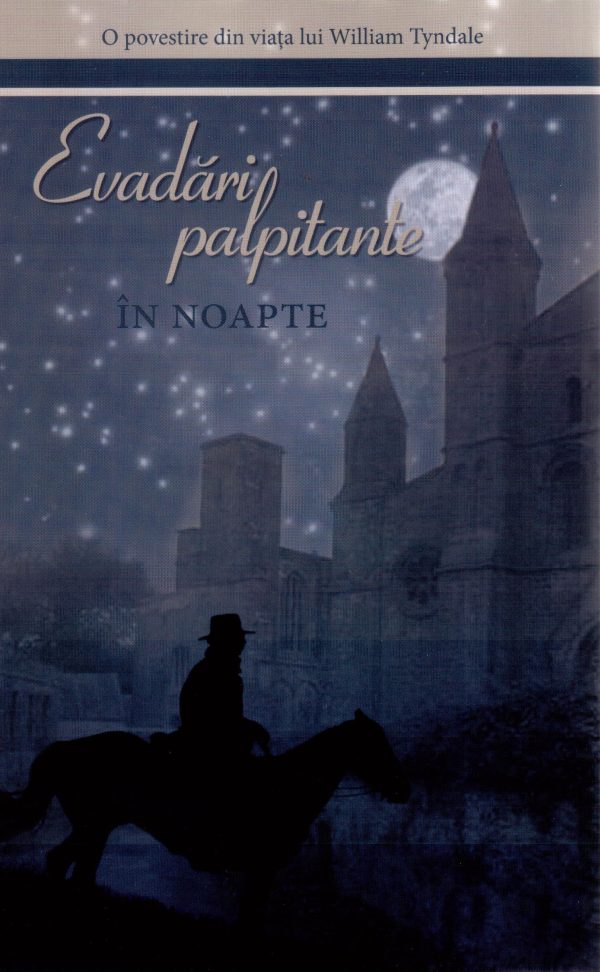 Evadari palpitante in noapte