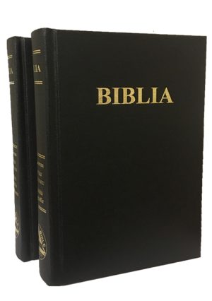 Biblie mică 043 CTR