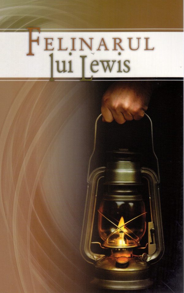 Felinarul lui Lewis