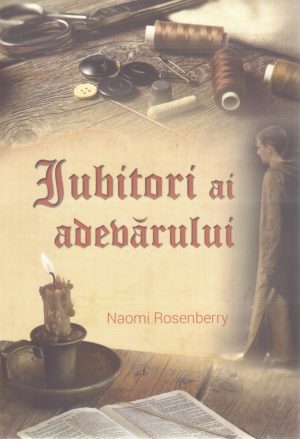Iubitori ai adevarului