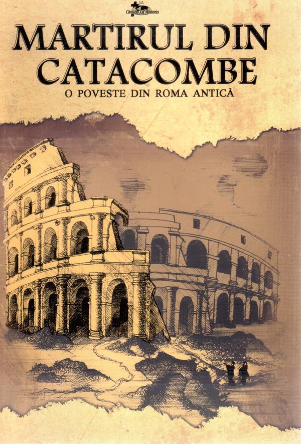 Martirul din catacombe