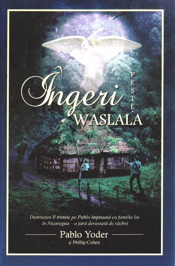 Ingeri peste Waslala