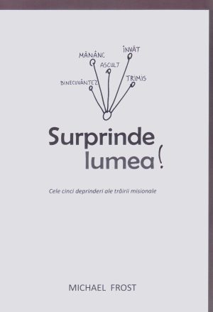 Surprinde lumea