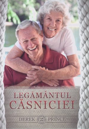 Legamantul casniciei