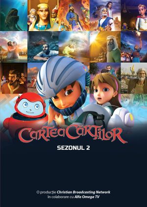 1522235216_coperti_cc_sezonul2_web_3857 DVD - Cartea cartilor - Sezonul 2