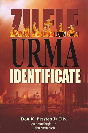 Zilele din urma neidentificate