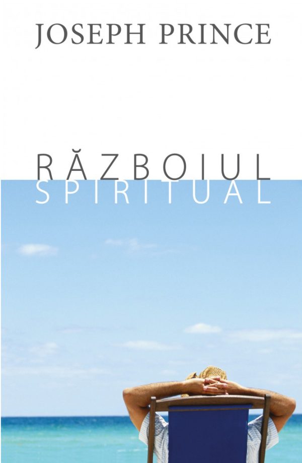 Razboiul spiritual