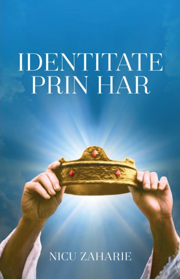 Identitate prin har