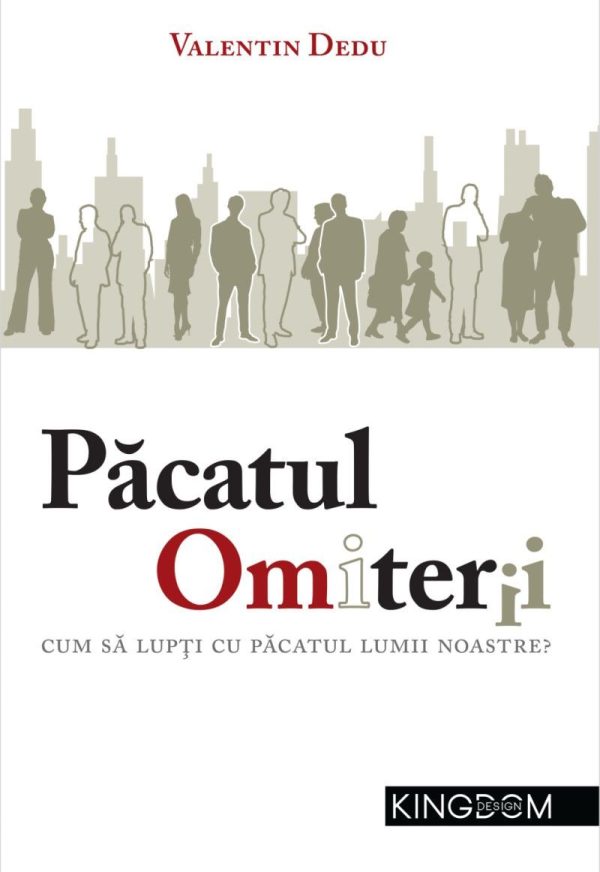 Pacatul omiterii