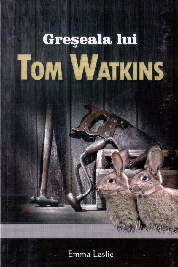 Greseala lui Tom Watkins
