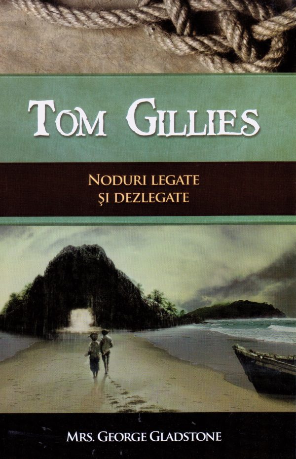 1524824033_tom_2465 Tom Gillies - Noduri legate si dezlegate