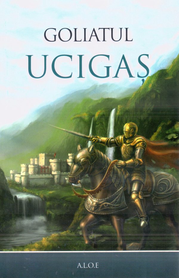 Goliatul ucigas