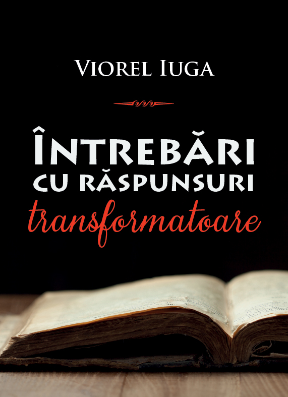 Întrebări cu răspunsuri transformatoare
