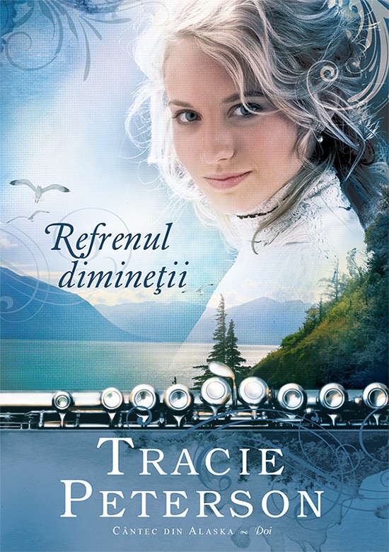 Refrenul diminetii. Cantec din Alaska - Doi