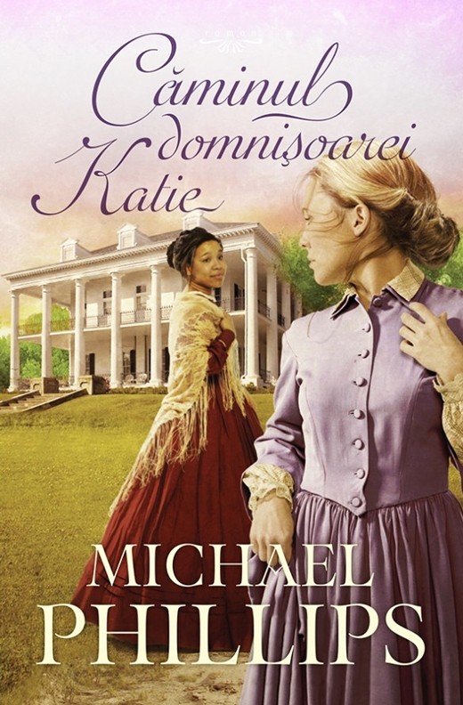 1529413251_25259_3932 Caminul domnisoarei Katie - vol. 4 Seria: Verisoarele din Carolina