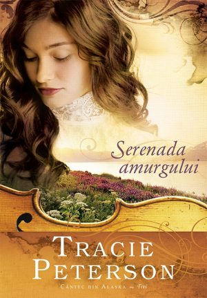 1534771264_25452_1_3967 Serenada amurgului. Seria Cantec din Alaska - Trei