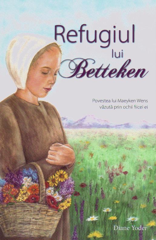 Refugiul lui Betteken