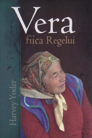 Vera fiica Regelui