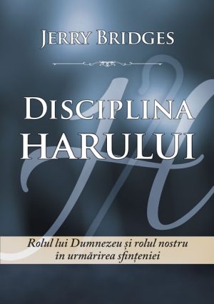 Disciplina Harului