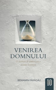 Venirea Domnului - Sinteze tematice vol.10