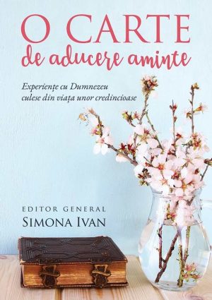 O carte de aducere aminte