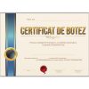 Certificat de botez #2