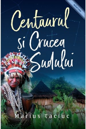 Centaurul si Crucea Sudului