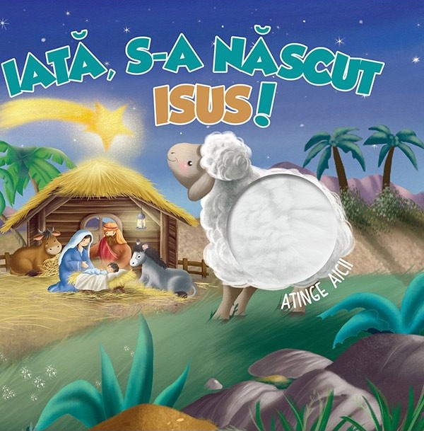 1549024447_iata_sa_nascut_isus1_4092 Iata, S-a nascut Isus!