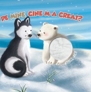 Pe mine, cine m-a creat?