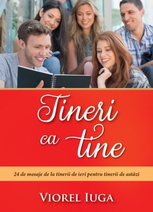 Tineri ca tine