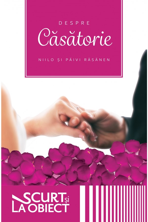 Despre căsătorie