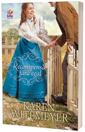 Recompensa fara egal