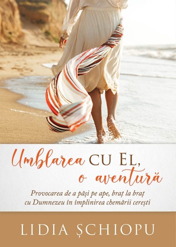 Umblarea cu El, o aventura