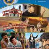 DVD - Eroii luminii vol 4