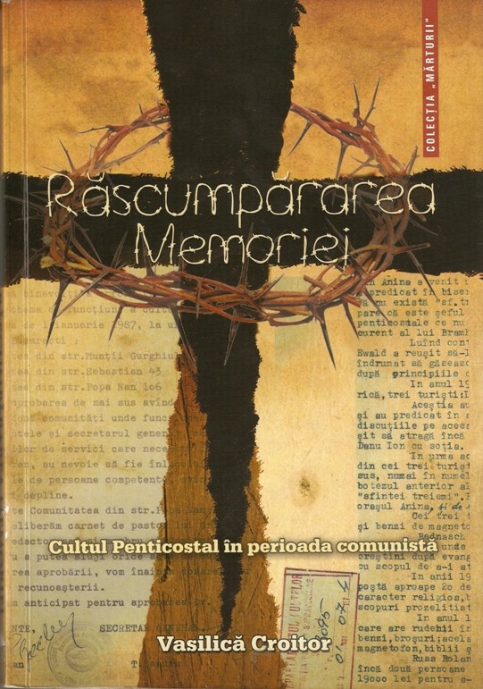 Rascumpararea memoriei