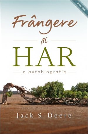 Frângere și har. O autobiografie
