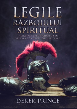 Legile razboiului spiritual