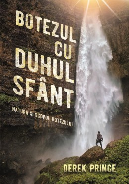 Botezul cu Duhul Sfant