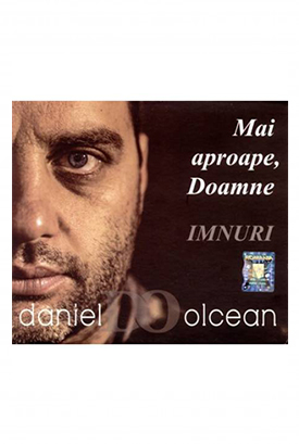 1574857010_maiaproapedoamnecd_3371 CD Daniel Olcean - Mai aproape, Doamne