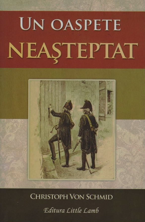 1574937812_unoaspete_1368 Un oaspete neasteptat