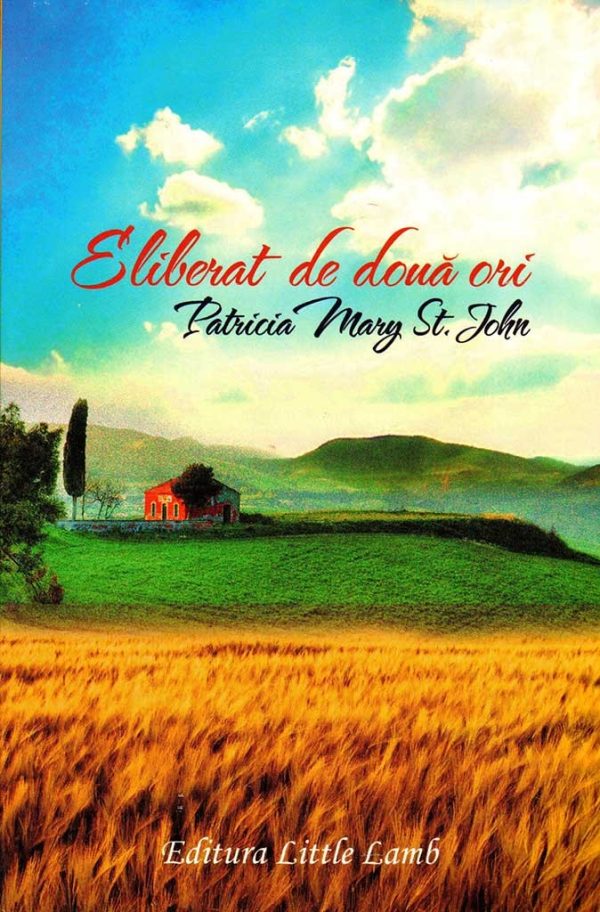 Eliberat de doua ori